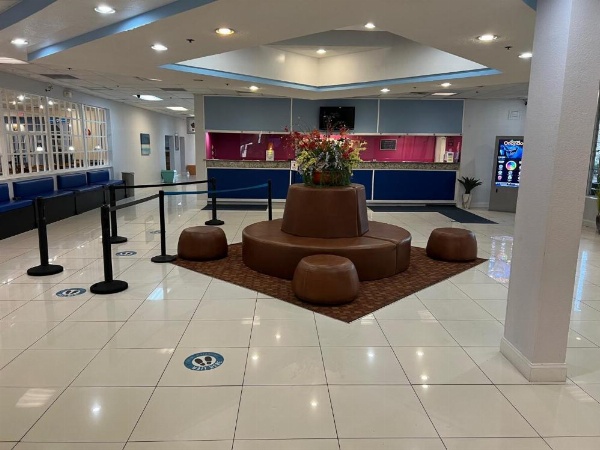 Seralago Hotel And Suites Main Gate East image 11