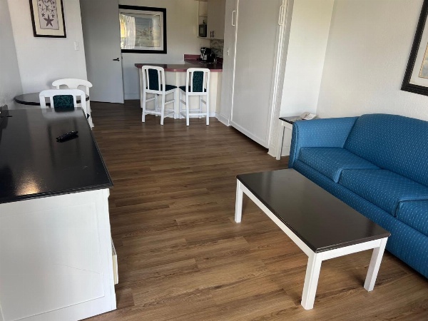 Seralago Hotel And Suites Main Gate East Main image